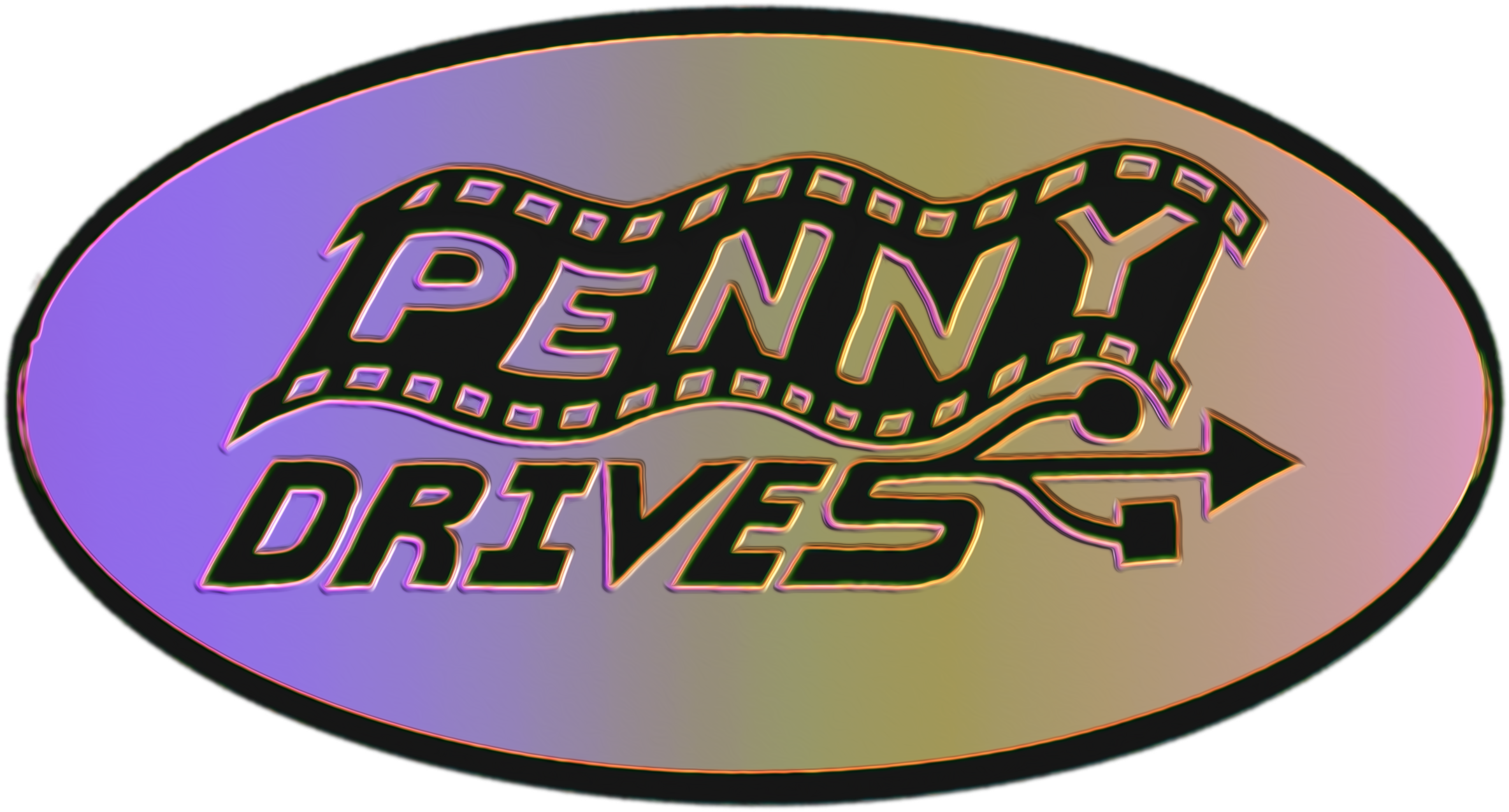 penny drives logo